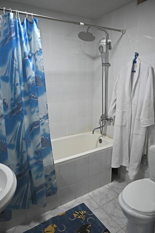 Grand Nodirbek Boutique Hotel Bukhara Eksteriør billede