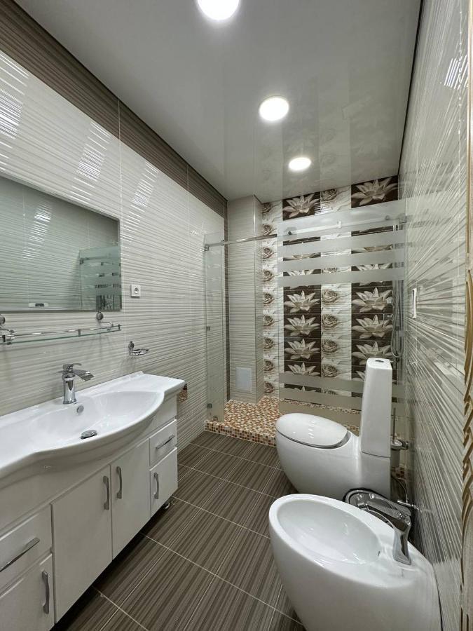 Grand Nodirbek Boutique Hotel Bukhara Eksteriør billede