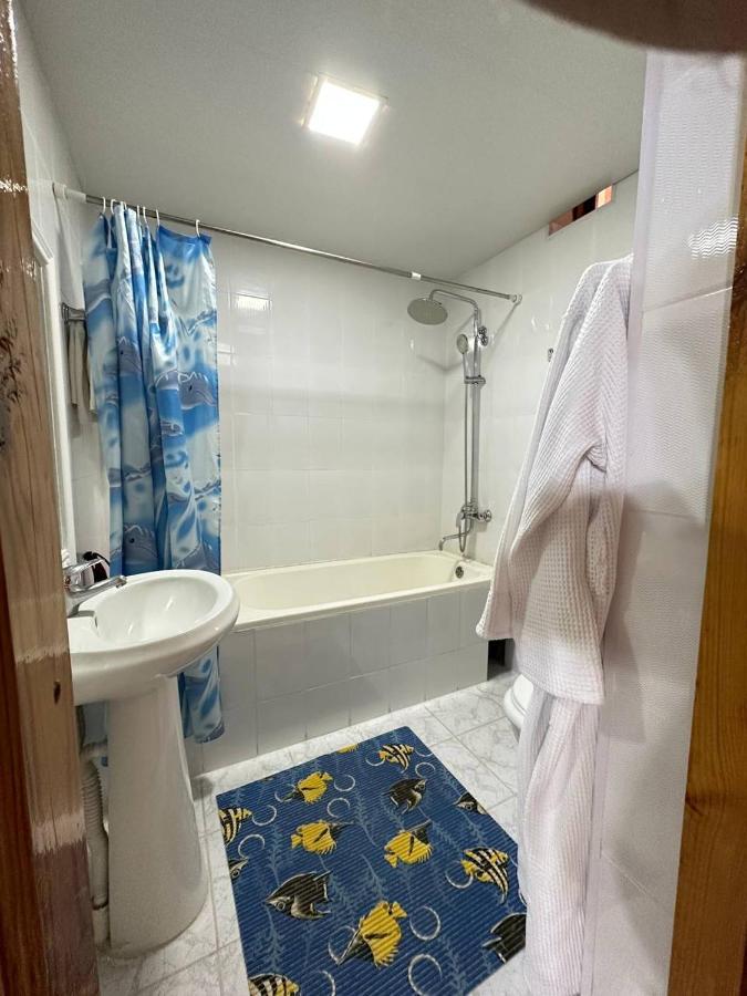 Grand Nodirbek Boutique Hotel Bukhara Eksteriør billede